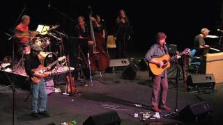 Blame It On New Orleans - Mac McAnally