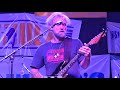 Anders Osborne Band - On The Road To Charlie Parker [HD] @ River City Roots Festival 8.26.27