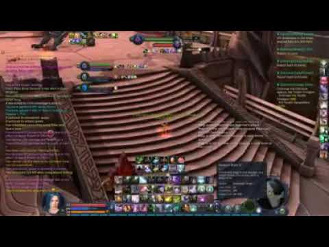 AionPinas Sorcerer PVP - Criticaldamage (elyos)