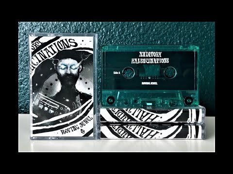 Roving Jewel***The Consultation