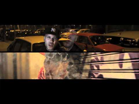 DAILEE DEEAL // INSOLVENTES FT. ENEMY STYLE