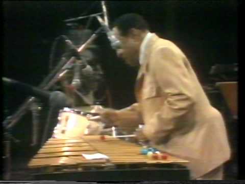 Lionel Hampton Big Band- Northsea Jazz Festival 1978