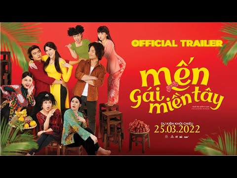 Mến Gái Miền Tây