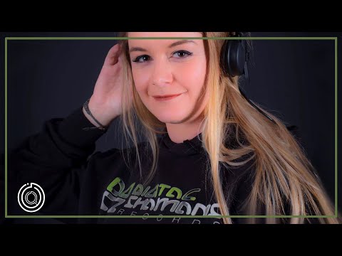 Trifid Nebula - Elfie -  Digital Shamans Records [ UON VISUALS ] 🇫🇷