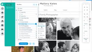 Wix Designer Tip: Create Hidden Pages in Wix