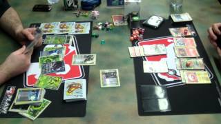 preview picture of video 'Pokémon TCG - Treviso City Championship Finals - Marco Capolli vs. Simone Zucchelli'