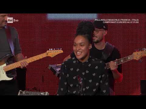 Mogol e Andrea Perroni: "La compagnia" - Radio2 Social Club 24/09/2019