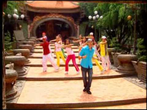 Hạnh phúc xuân ngời - Phan Đinh Tùng