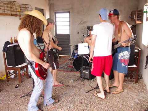 Te Esperando - Poka Sombra