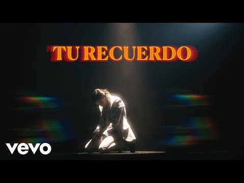 Rocco Posca - Tu Recuerdo (Official 4K Video)
