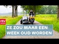 Miranda zou maar een week oud worden, nu viert ze haar 50e verjaardag | RTV Drenthe