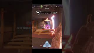腰撃ち下手すぎだろ #apexlegends