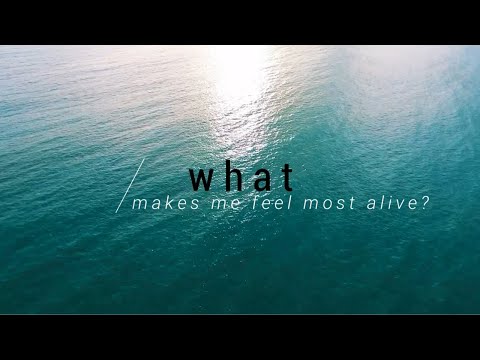 kefi / inspirational speech *celebrate life and the greeks*