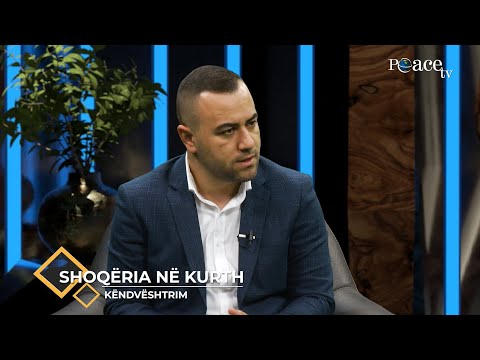 Këndvështrim | 19. Shoqëria në kurth - Vladimir Kera