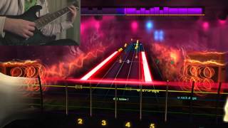 Rocksmith 2014 HD - Next Girl - The Black Keys - Mastered 100% (Lead) (RS1 Import)