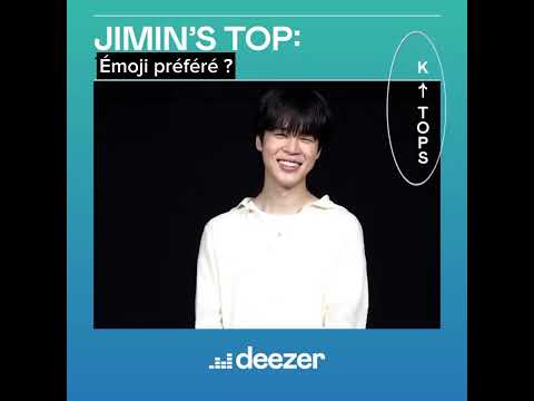 interview k-tops with Jimin (VOSTFR)