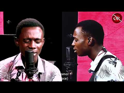 Sarkin salama_ kaestrings( Apostle Joshua Selman's favorite song)