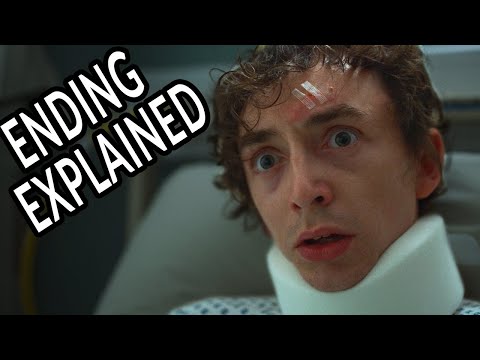 BLACK MIRROR: LOCH HENRY Ending Explained & Easter Eggs! Season 6 Episode 2