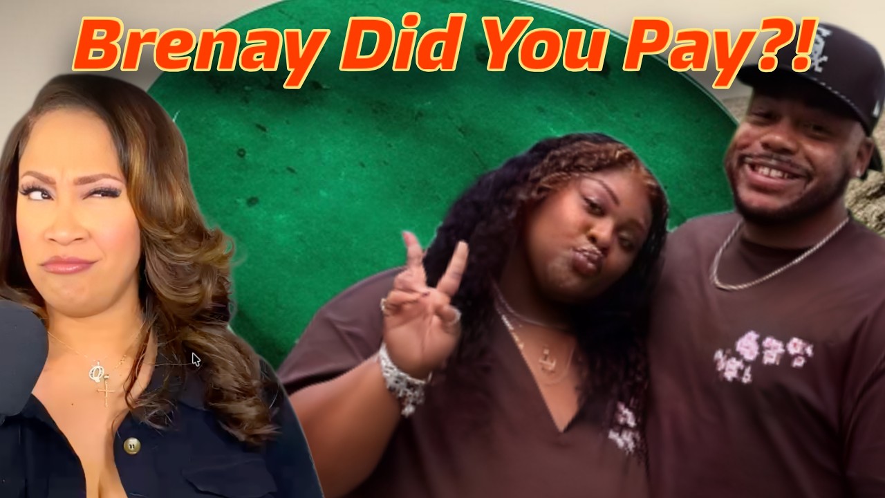 The 1.7 Million Dollar Debt: Did Brenay Pay (or Not) | She Is Going To Jail For This