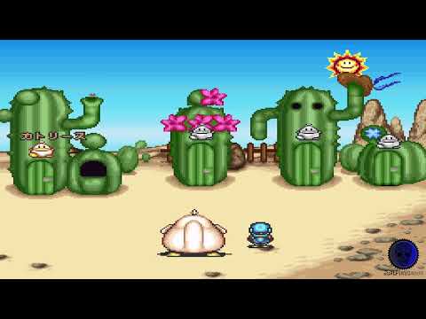 YamYam - Super Nintendo SNES