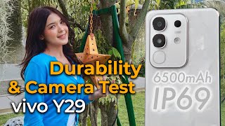 Download lagu GILA 2,4JUTA! Kuat banget & tahan lama ! Review vivo Y29 mp3