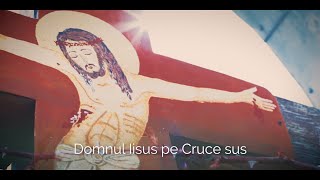 Domnul Iisus pe Cruce sus | Andrei Sălăjan | Priceasnă ortodoxă