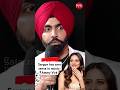 When Sargunmehta Says No To A Song I Do The Song Ammyvirk Shares Explaining How He Chooses Songs