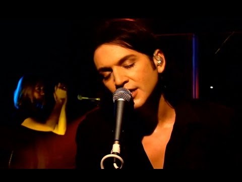 Placebo - Scene Of The Crime Live [LLL TV] HD
