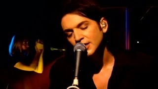 Placebo - Scene Of The Crime Live [LLL TV] HD