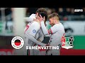 Een GEWELDIGE invalbeurt van Anthony Musaba ? | Samenvatting Excelsior - N.E.C.