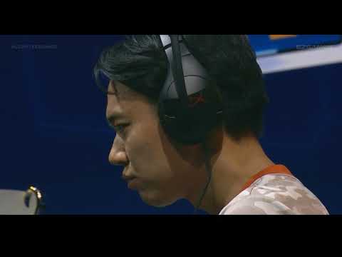 GRAN FINALS CAPCOM CUP 2017 MENARD VS TOKIDO
