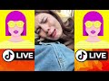 Big Bank Challenge TikTok No Bra Challenge Magic Bomb Challenge No Bra No Bra Video