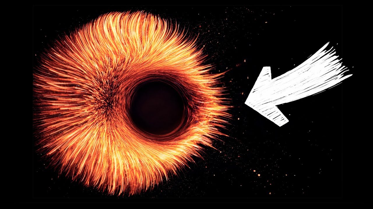 Учёные нашли: ПУГАЮЩИЕ ДОКАЗАТЕЛЬСТВА! Мы внутри чёрной дыры?