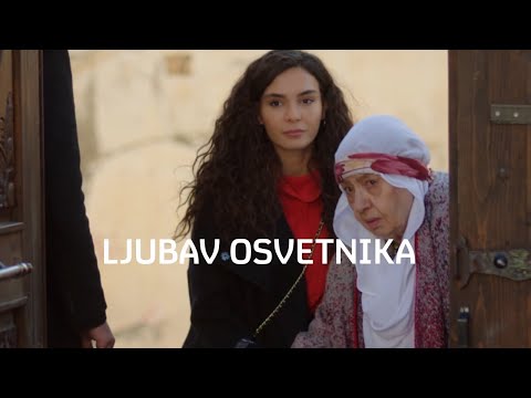 Ljubav osvetnika - Tjedni promo 04.05.