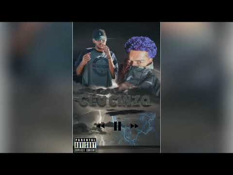 Mc T.K feat Offpredo - Céu cinza