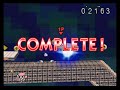 Super Smash Bros 64 TAS Fox Board The Platforms 21 63 NTSC U