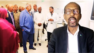 Download lagu Waraysi Toos ah Gudoomiye Dr Daahir Ahmed Faarah, Xaalada Dalka Djibouti. mp3