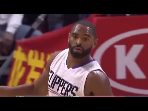 Alan Anderson Full Clippers Scoring Highlights (16-17)
