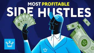 The 10 Most Profitable Side Hustles in 2026