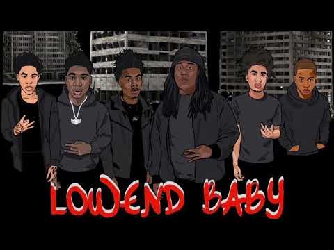 Nbv Tae x Gthang - Ford Focus (Official Audio)