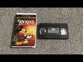 Mickey S Once Upon A Christmas 2000 VHS Overview 2025 Edition