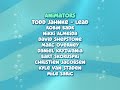 Closing Logos To Bubble Guppies Animals Everywhere 2014 DVD