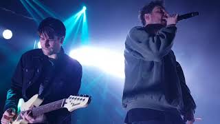 You Me At Six- You&#39;ve Made Your Bed Live Dublin 18/11/18