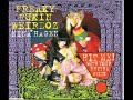 NINA HAGEN & F.F.W. "Hit Me With Your Rhythm Stick" (Radio Mix) 1994 #ninahagen