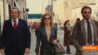 David O. Russell: How 'American Hustle' Got Made