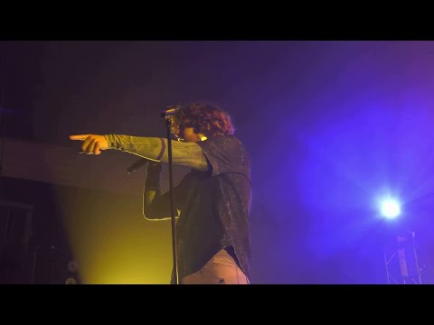 Dream Live Concert at The Fonda Theatre LA (09/26/23)