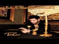 Drake - Make Me Proud Instrumental (HQ)