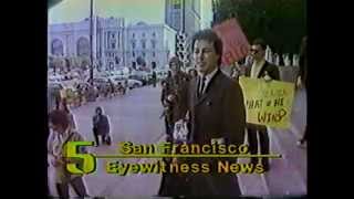 DEAD KENNEDYS - California Uber Alles (There&#39;s Always Room For Jello Campaign 1979)