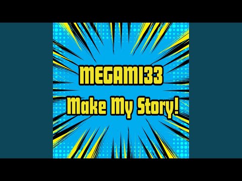 Make My Story! (MHA OP 5)
