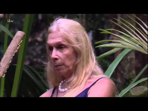 I'm A Celebrity - Lady C Fight/Argument Compilation *BEST MOMENTS*